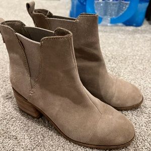 Toms boots